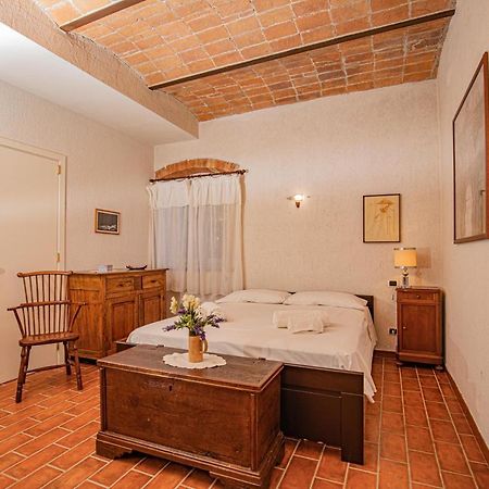 Affitti Brevi Toscana - A Due Passi Dal Mare 马利亚诺因托斯卡纳 外观 照片