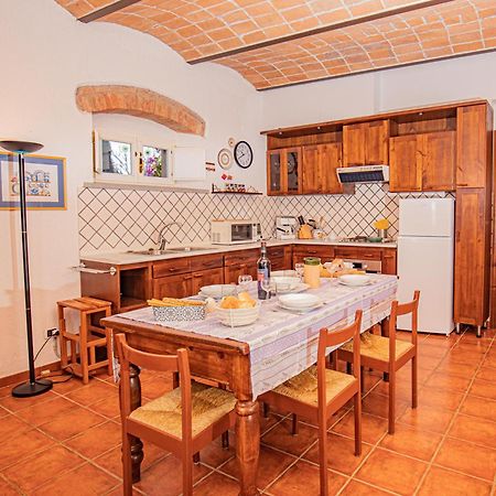Affitti Brevi Toscana - A Due Passi Dal Mare 马利亚诺因托斯卡纳 外观 照片