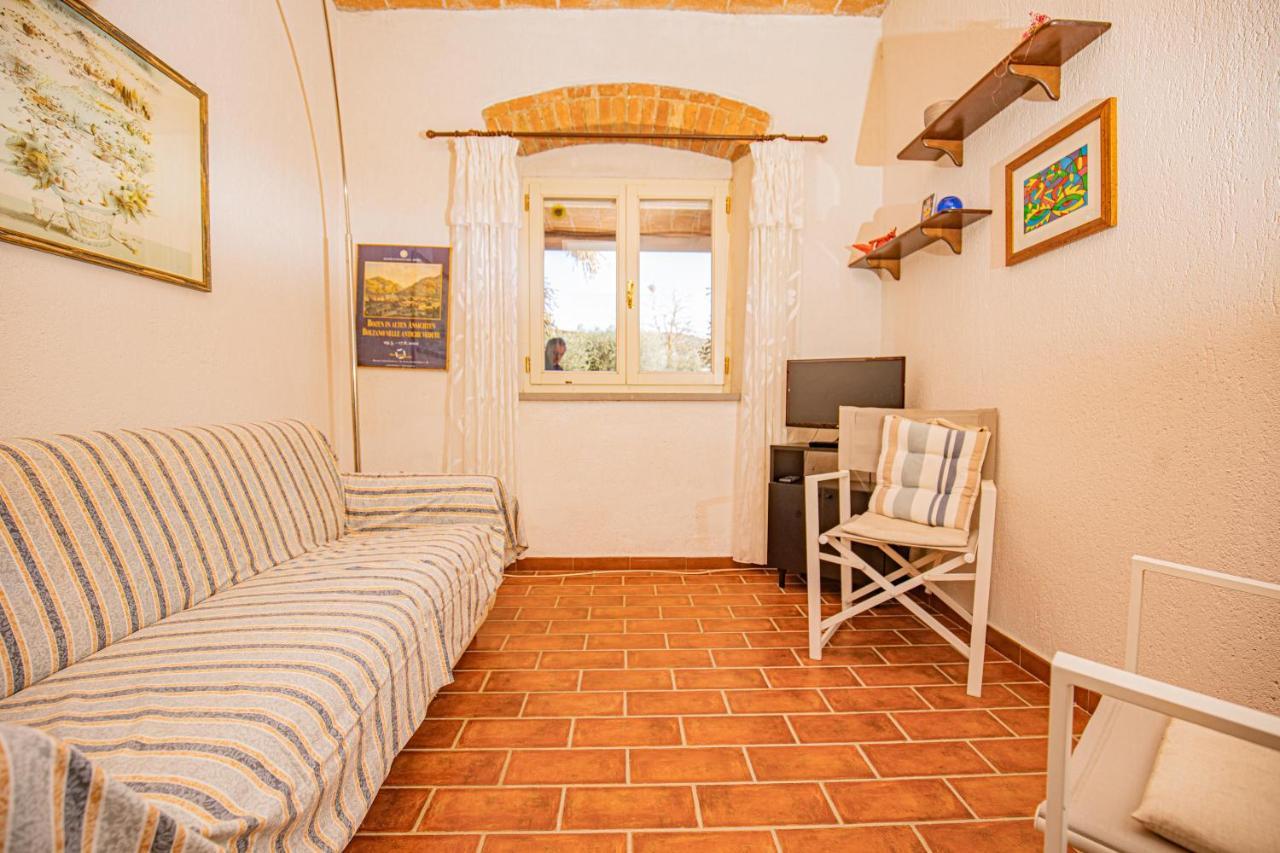 Affitti Brevi Toscana - A Due Passi Dal Mare 马利亚诺因托斯卡纳 外观 照片