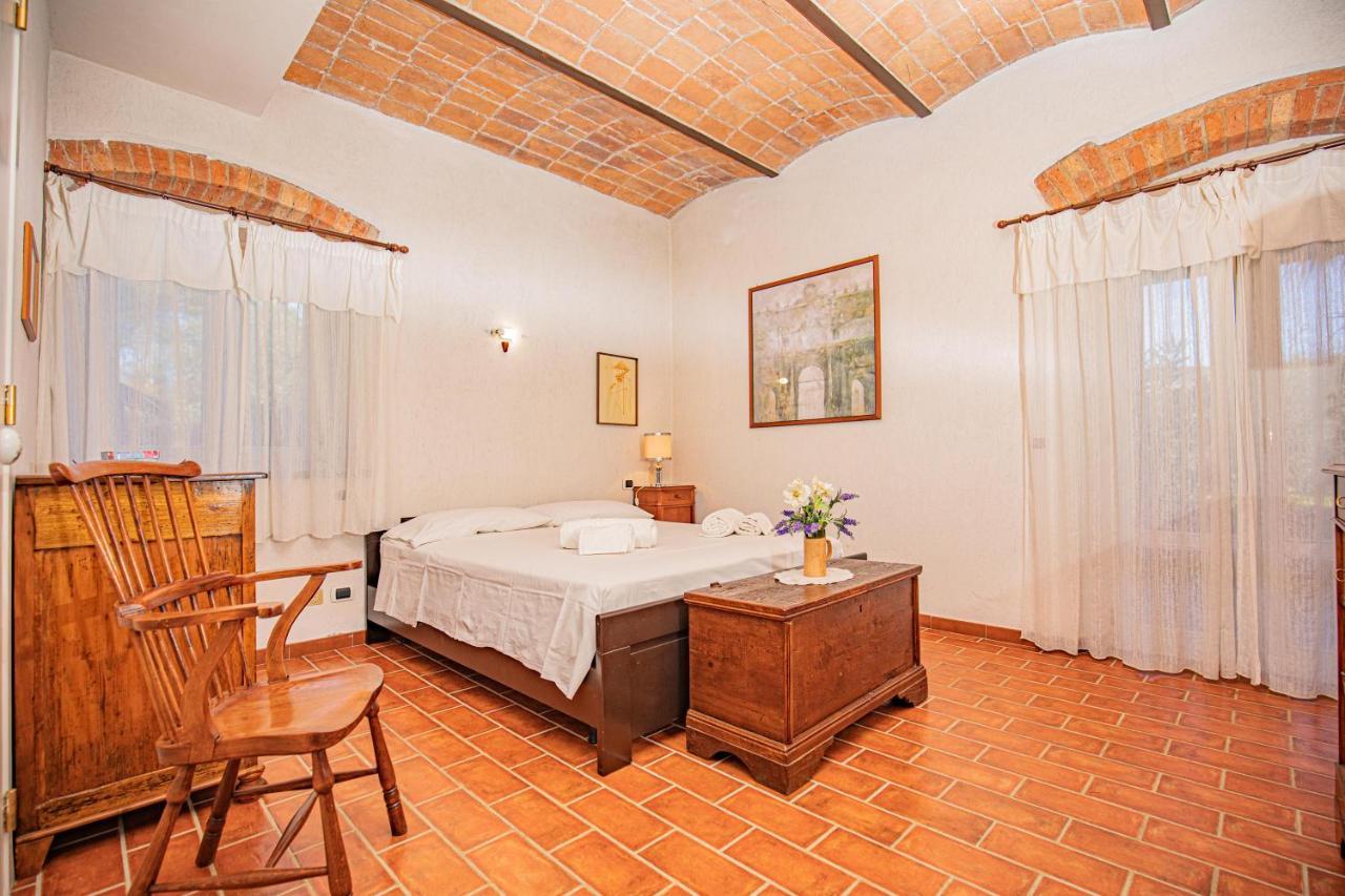 Affitti Brevi Toscana - A Due Passi Dal Mare 马利亚诺因托斯卡纳 外观 照片