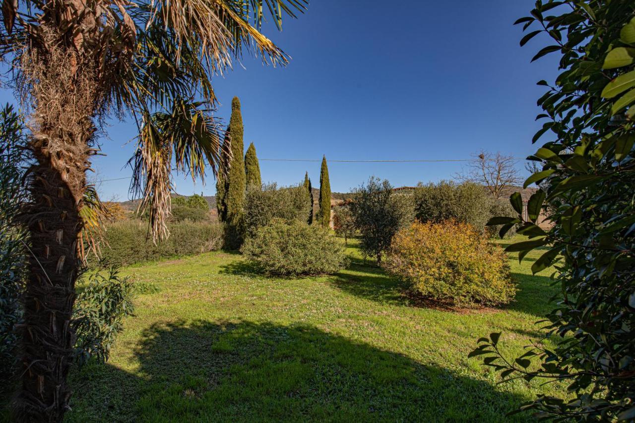 Affitti Brevi Toscana - A Due Passi Dal Mare 马利亚诺因托斯卡纳 外观 照片